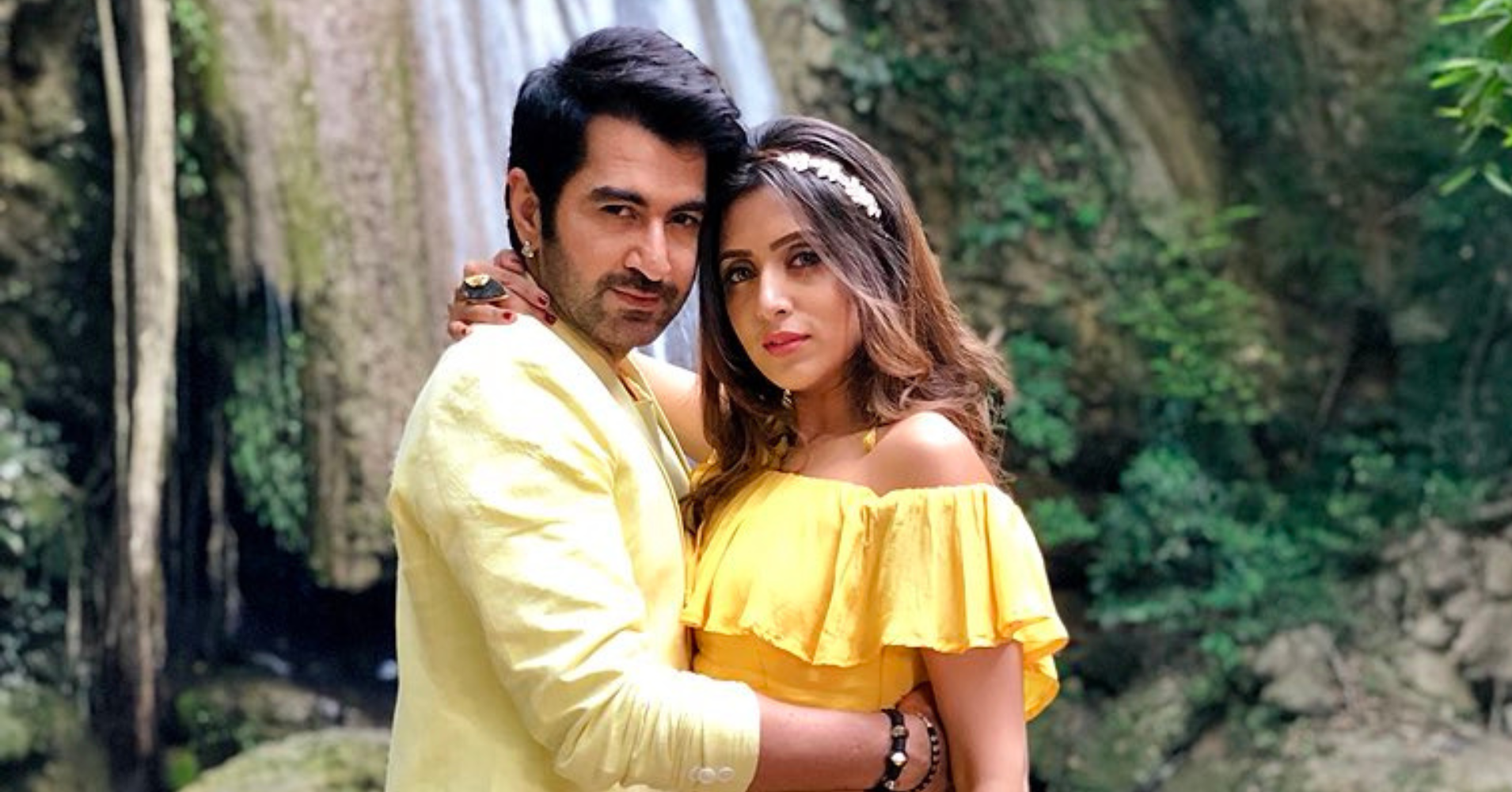 Jeet and I share a close bond, like family: Mim&nbsp;