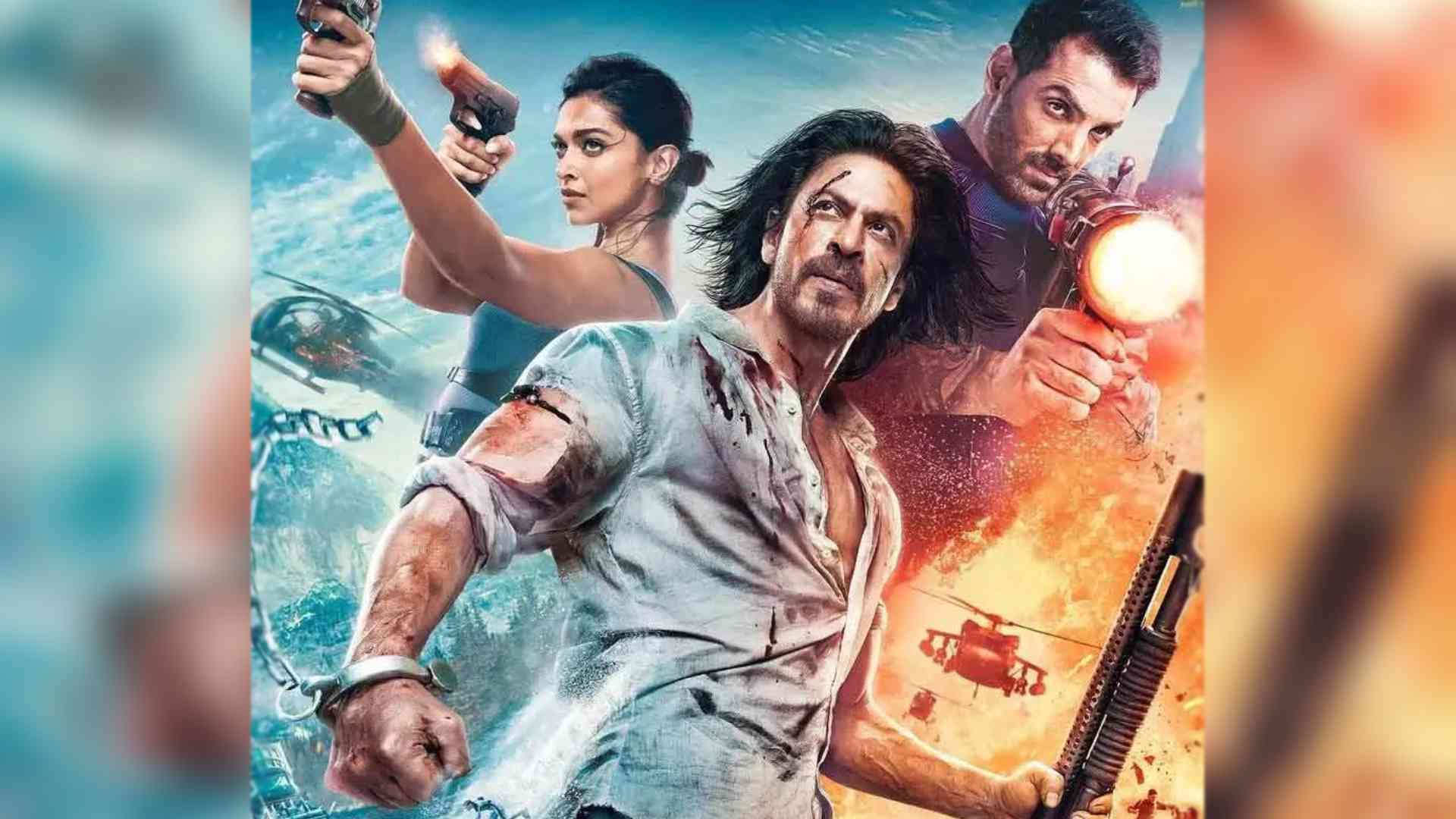 ‘Pathaan’ going strong as tickets keep selling out 