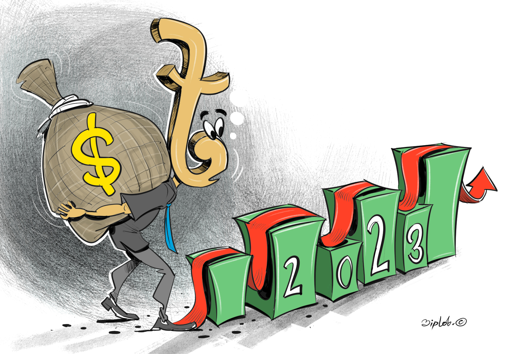 Overcoming looming economic challenges in 2023