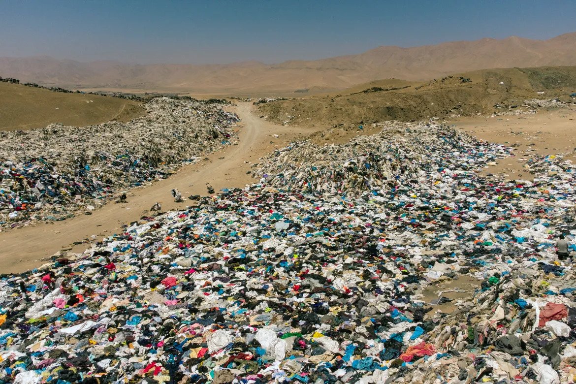 Talk of banning textile waste raises key questions for Bangladesh