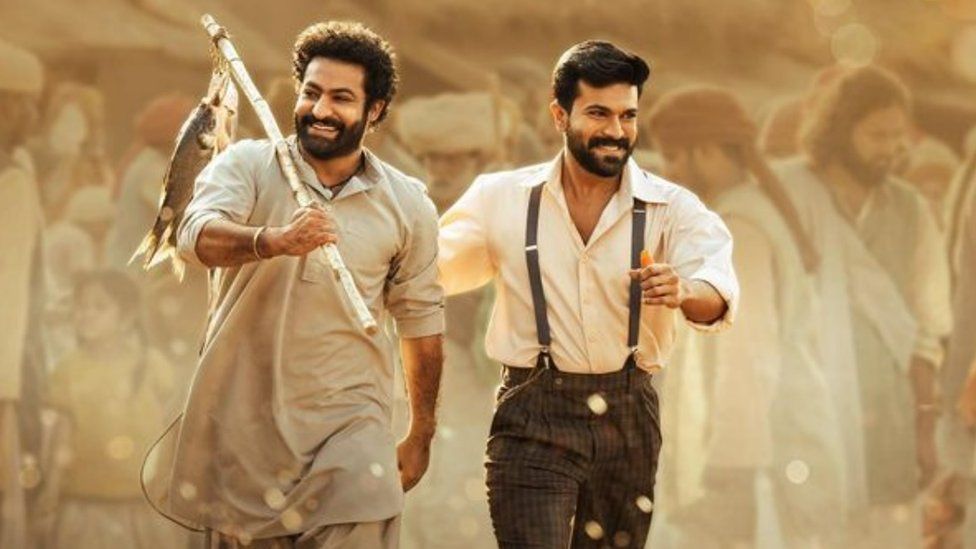 ‘RRR’ bags Oscar nomination