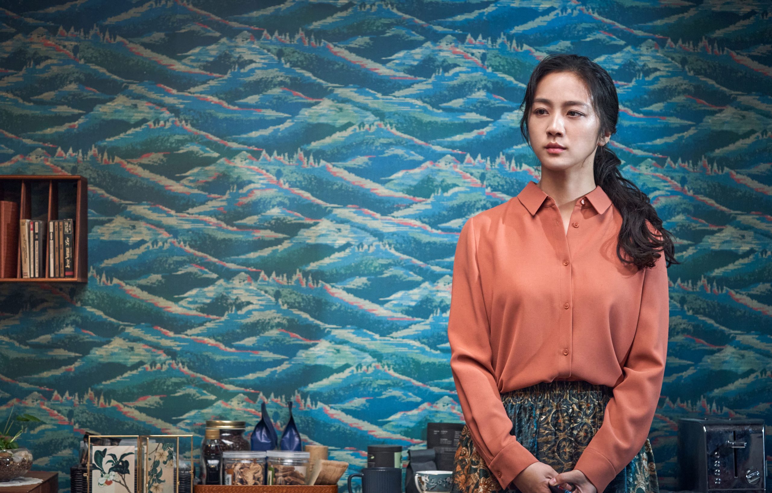 Oscar snubs, surprises: No female directors, ‘Babylon’ bust