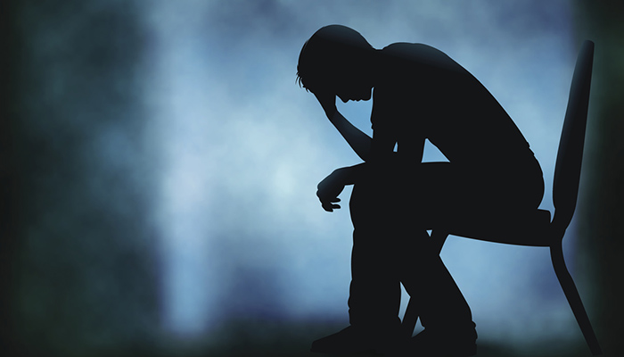 Can exercise help battle depression in children?