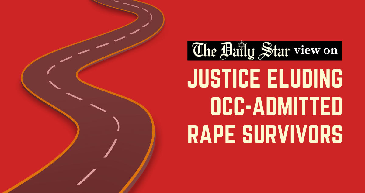 Battered, deprived of justice&nbsp;