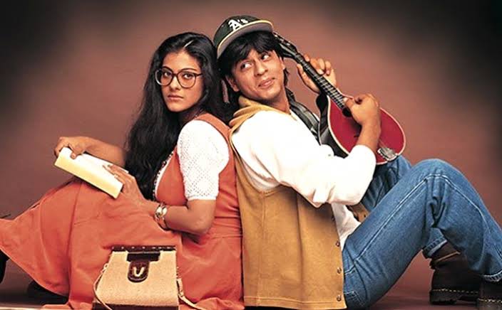 'DDLJ' returns to the silver screen
