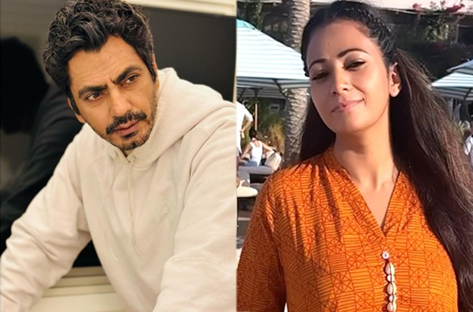 Aaliya only wants money: Nawazuddin on ex-wife's claims