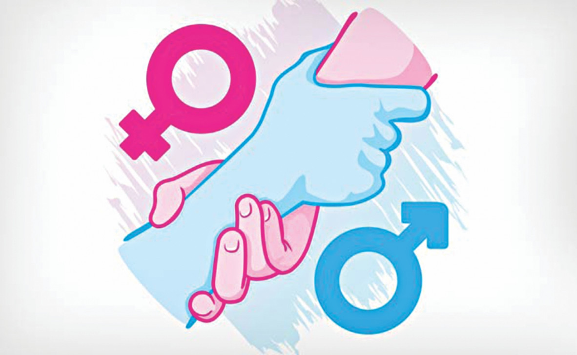 Invest more to accelerate gender equality