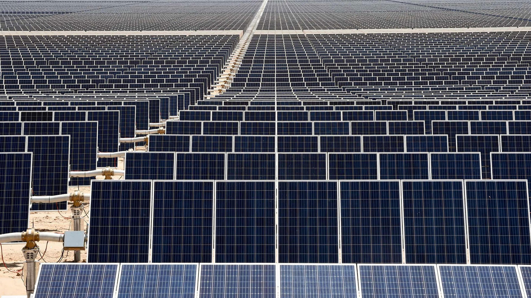 How far can the IMF loan promote clean energy?