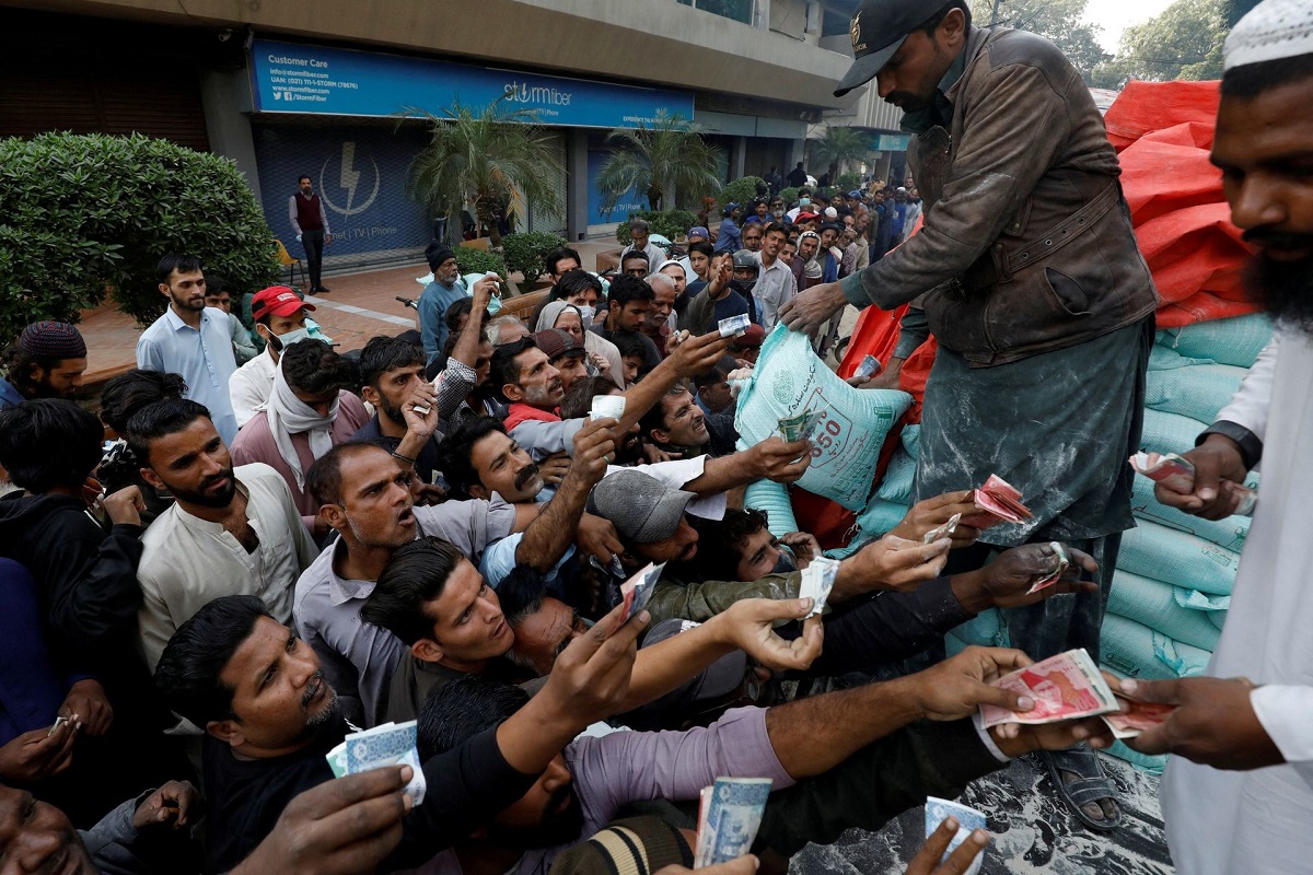 Lessons from Pakistan’s economic crisis