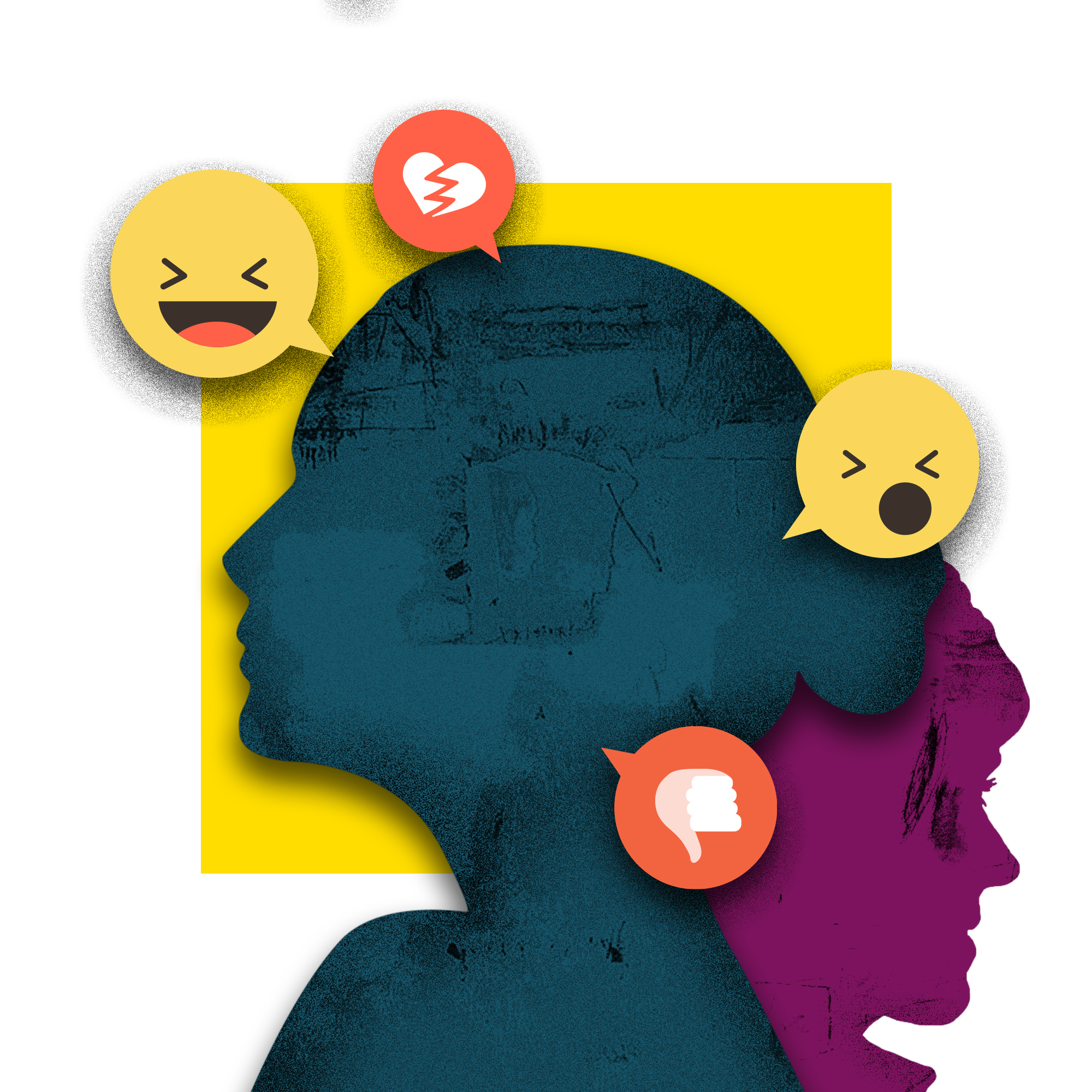Digital Abuse: The new frontier of rights violations