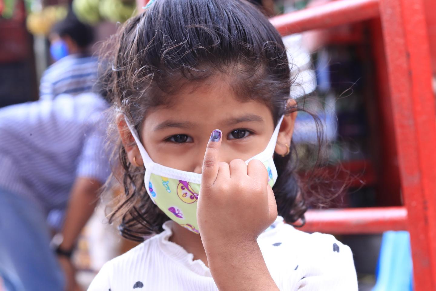 Health for all: United by purpose, driven by action