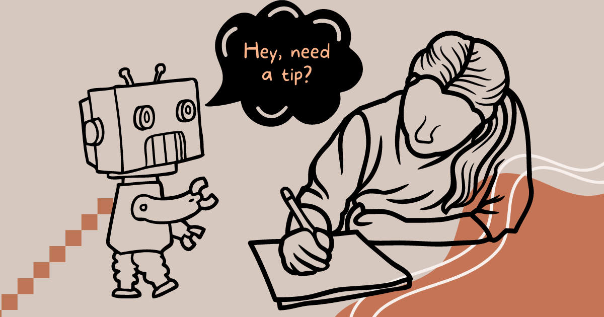 ChatGPT and Writing: A Deadly Combination!