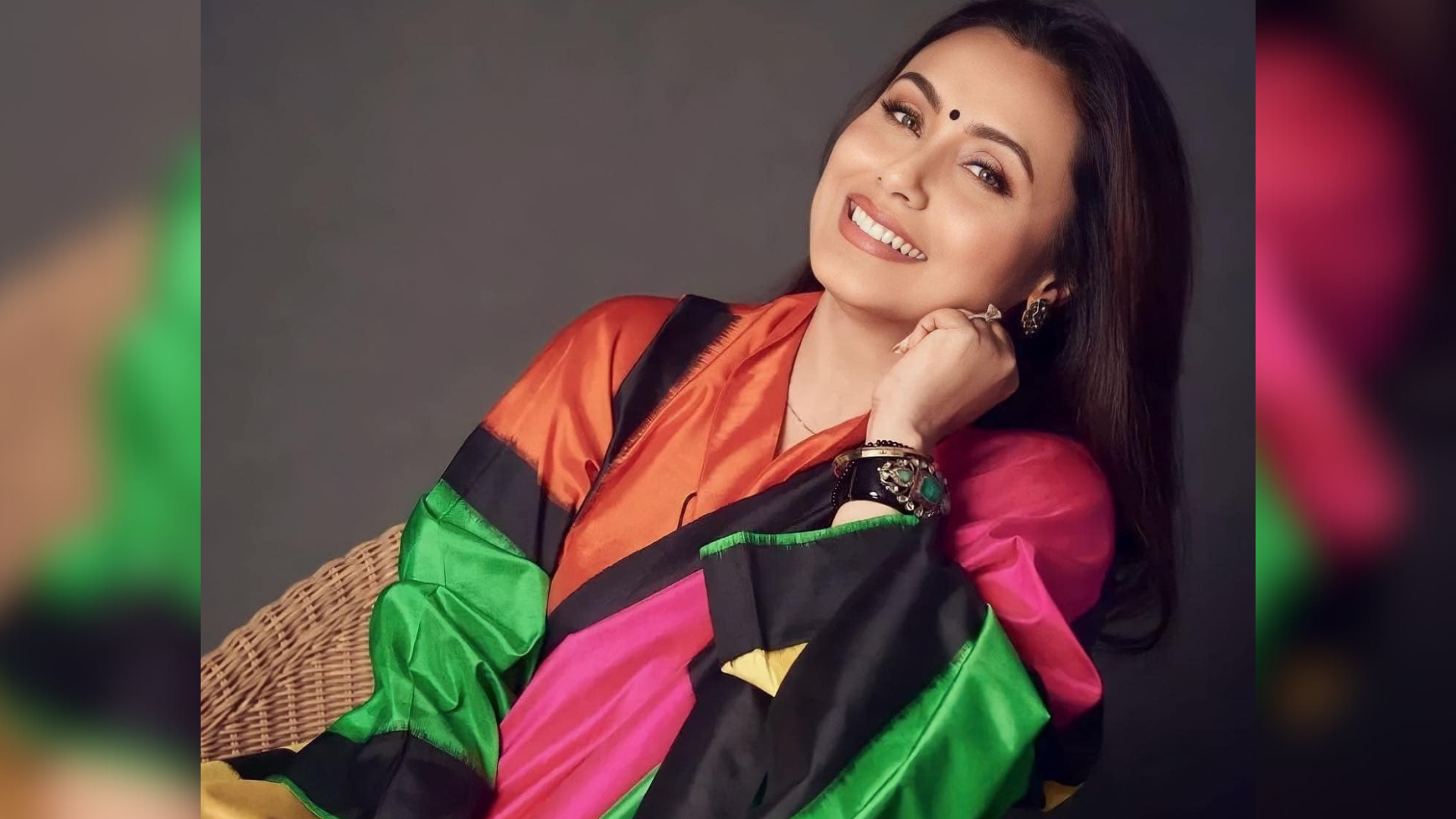 Why Rani Mukerji is still relevant after two decades&nbsp;