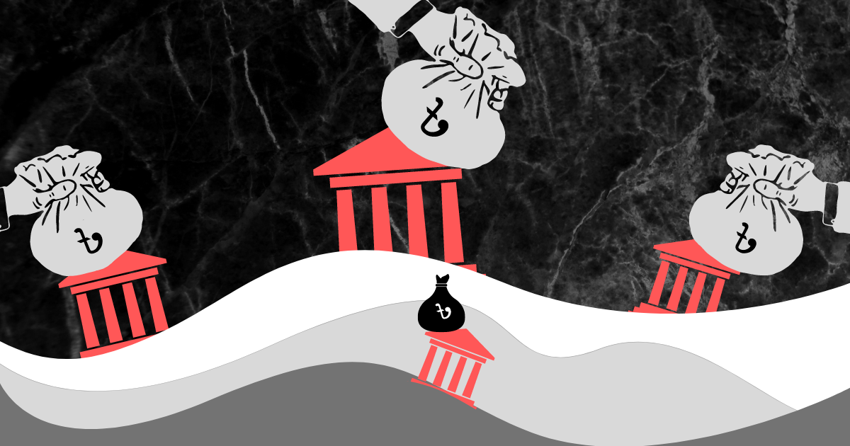 What’s driving the government’s U-turn on banking sector reform?