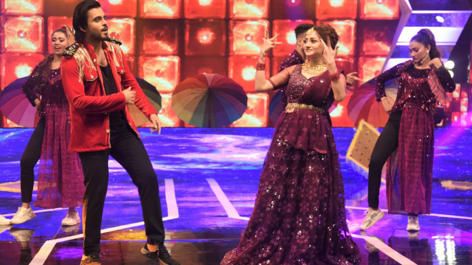 Celebrities gear up for BTV’s Anandamela