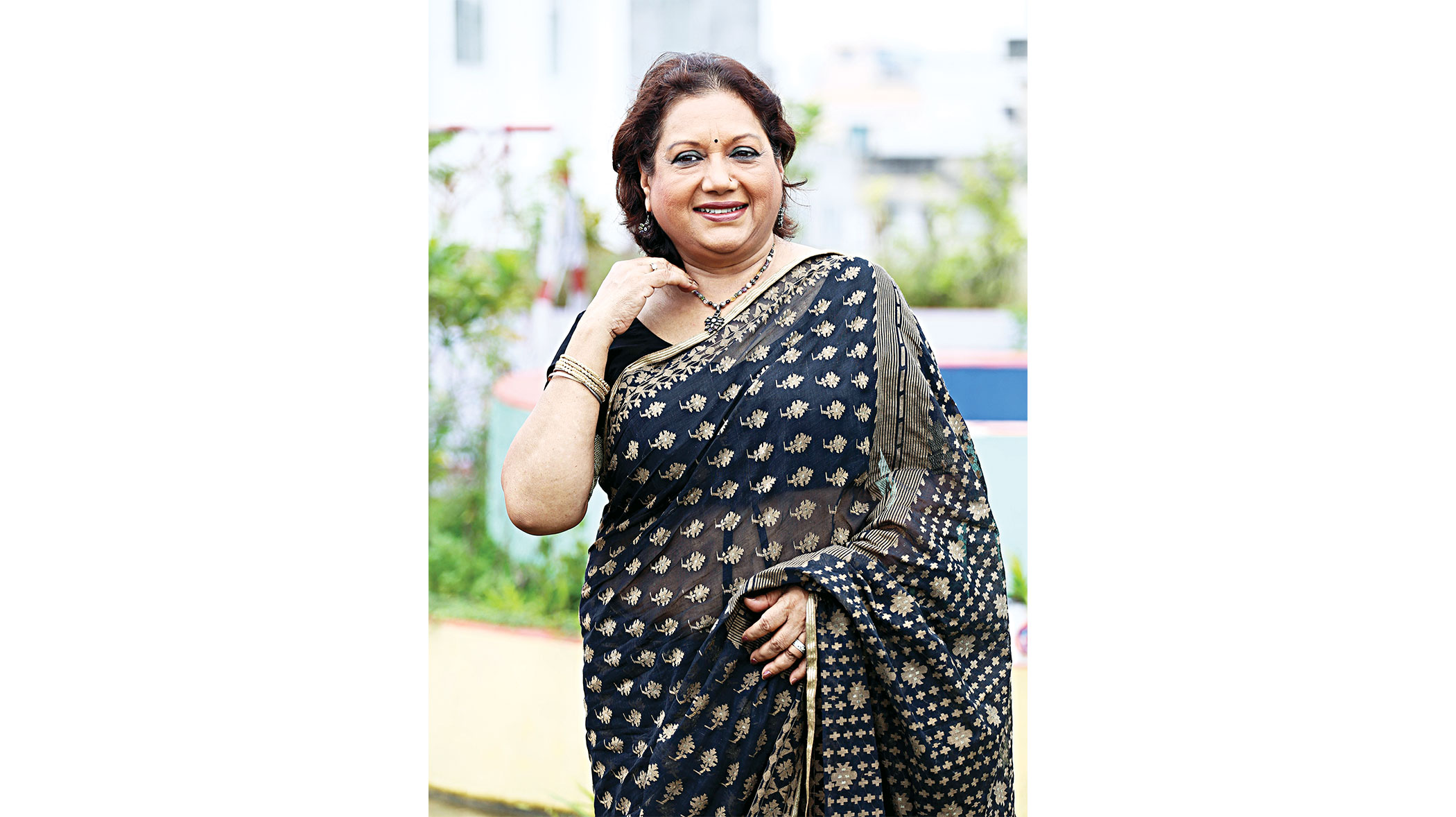 Kabori, the ‘Mishti Meye’ of cinema
