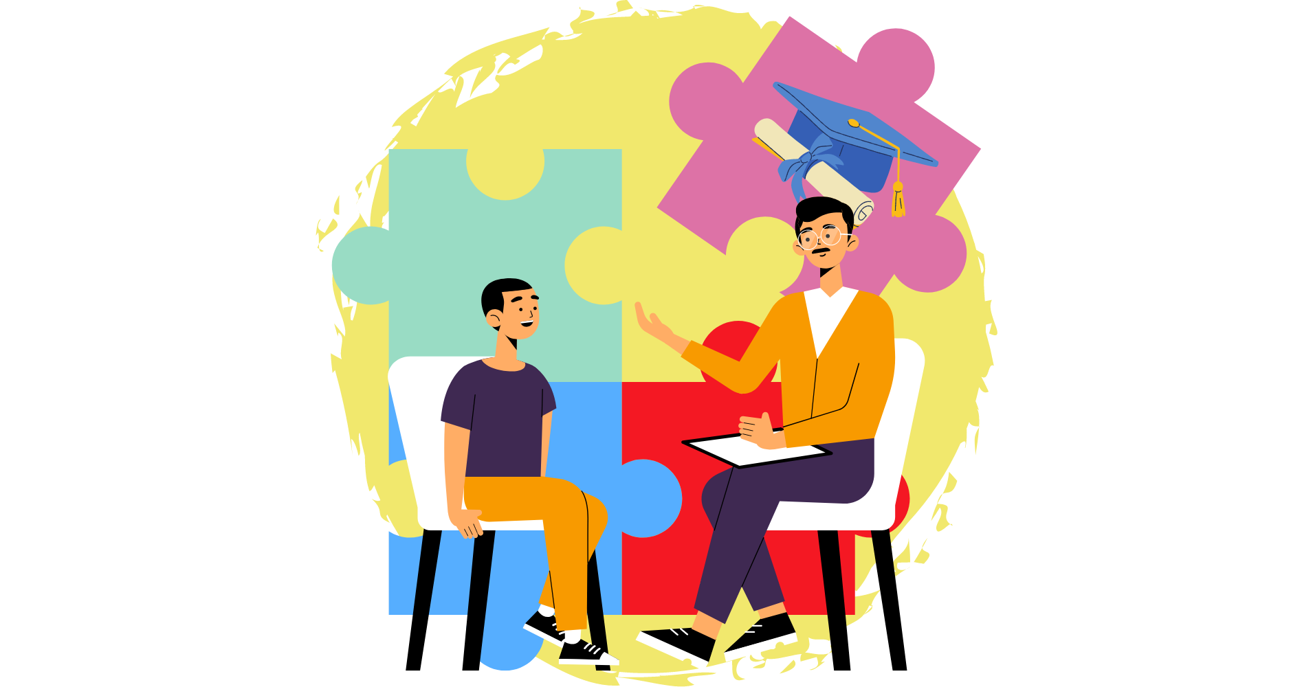 The need for admission counsellors in Bangladeshi schools