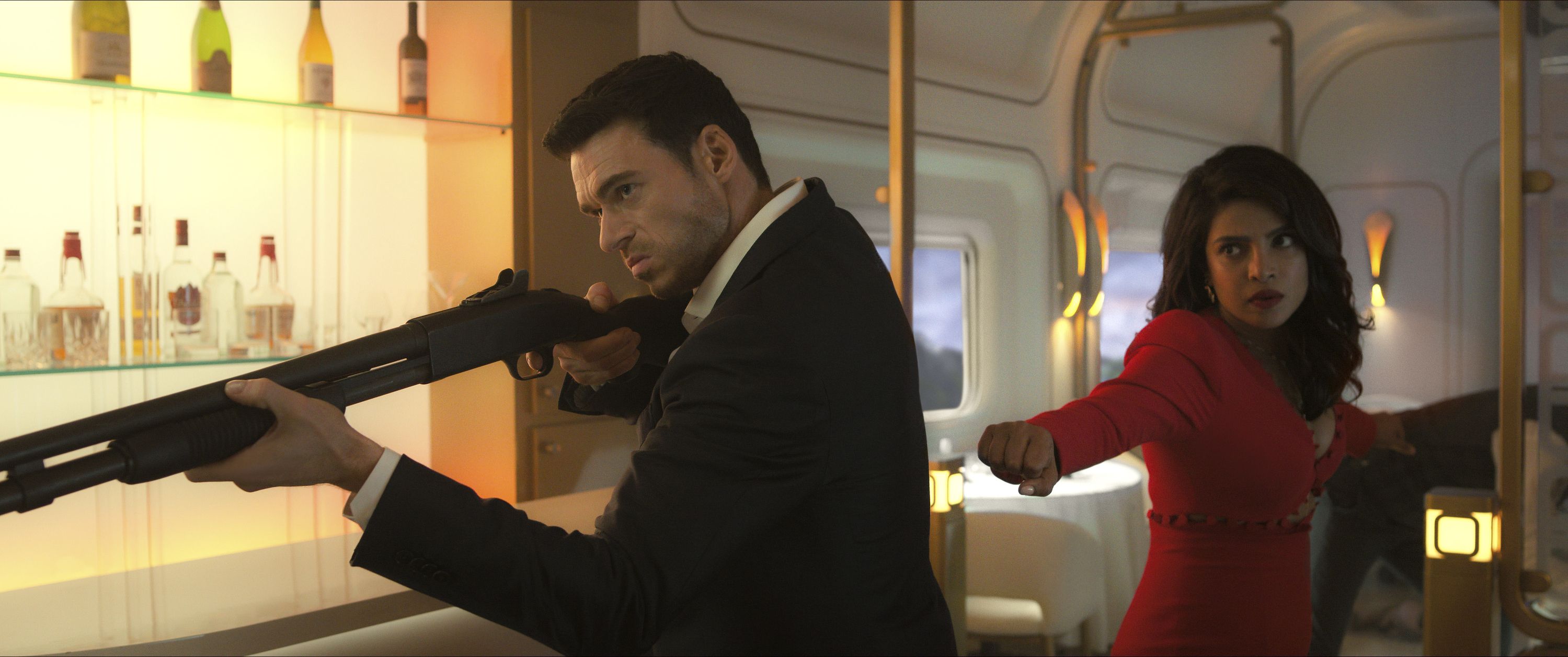 ‘Citadel’ becomes top web series, beating ‘Succession’
