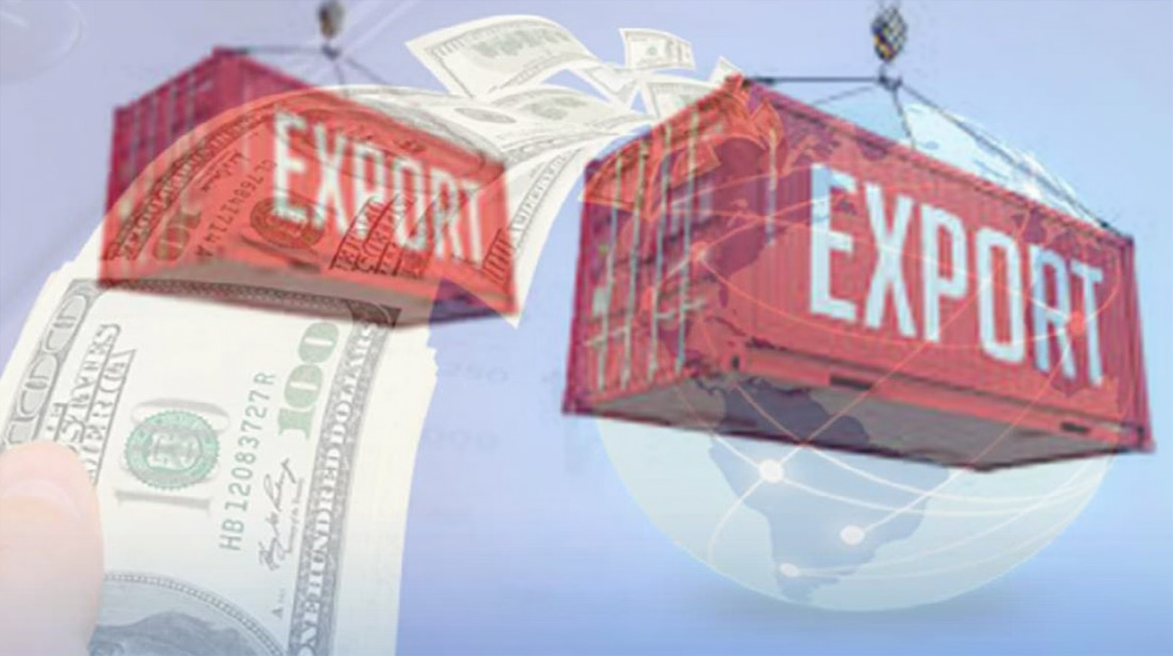 Economic pressure deepens as export, remittance dip
