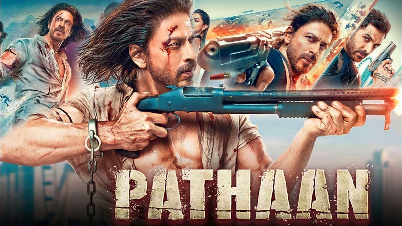 YRF opens up about 'Pathaan' release in Bangladesh&nbsp;