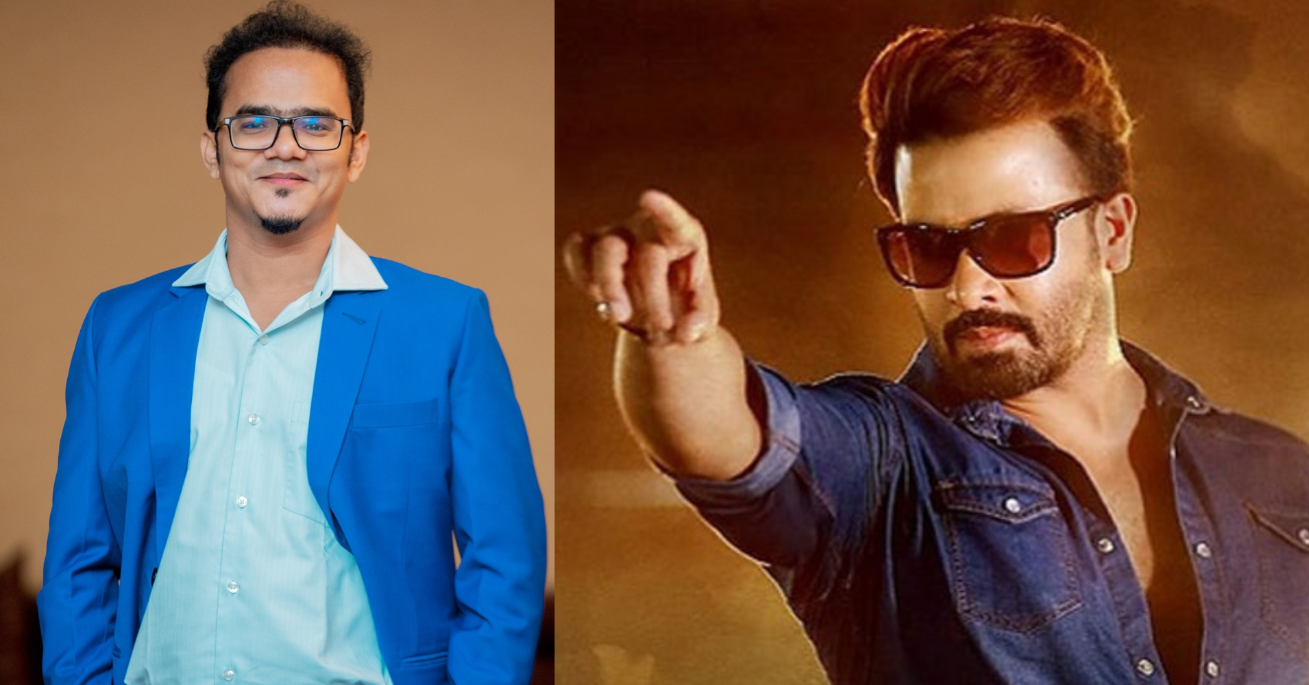 Will exchange SRK's 'Jawan' with Shakib Khan's film: Anonno Mamun