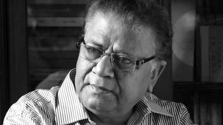 Renowned author Samaresh Majumdar no more