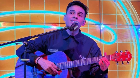 'Anuv Jain Live in Dhaka' ticket price announced