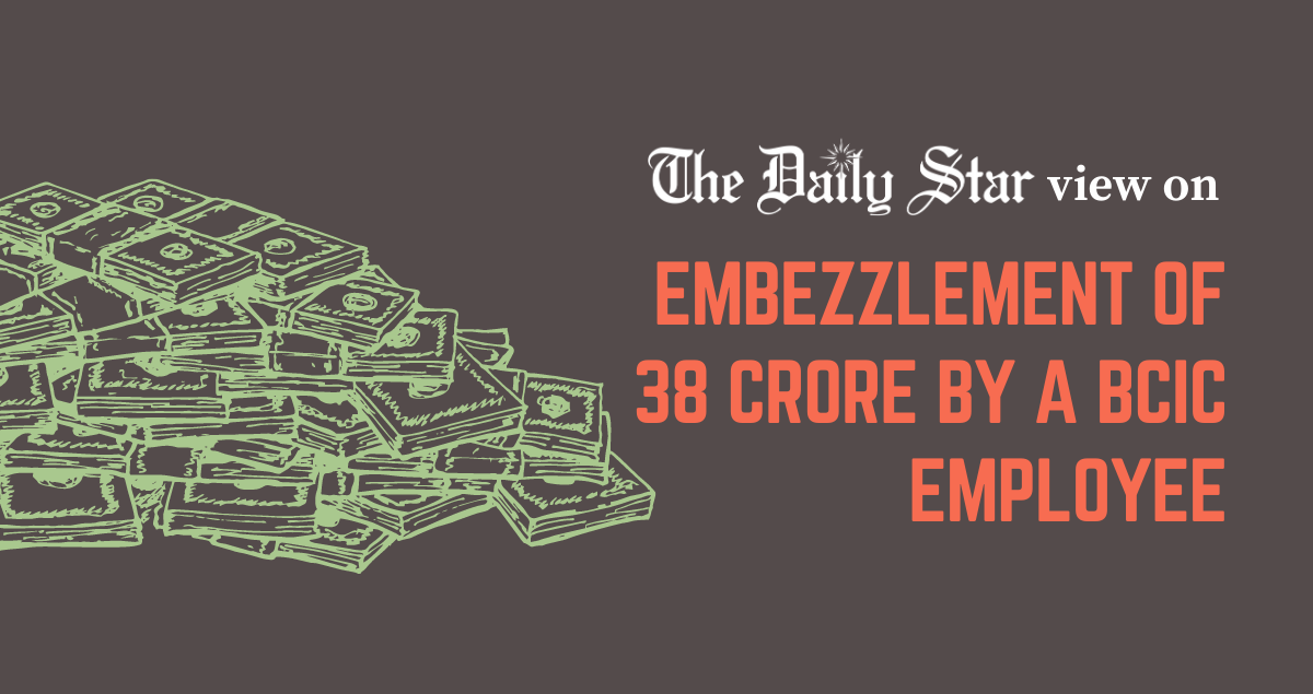 Is corruption really that easy?