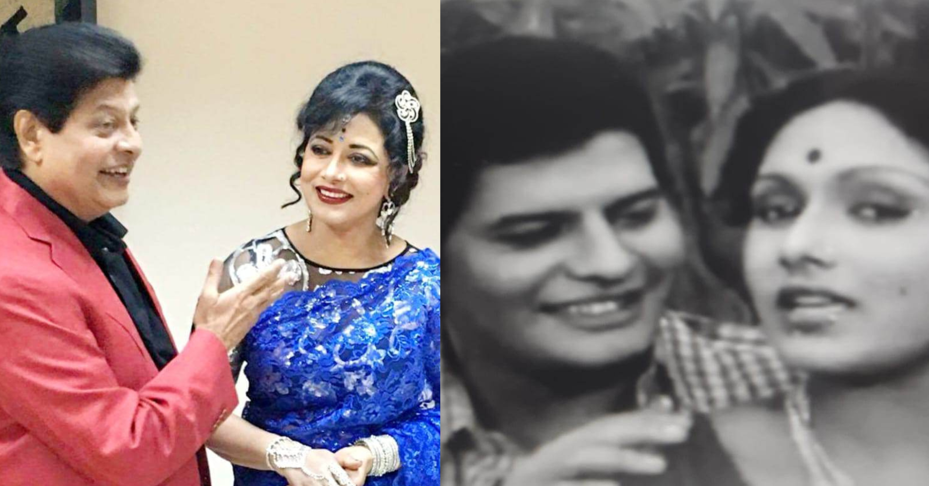 He was not only a fellow artiste, but a brother to me: Rozina remembers Farooque