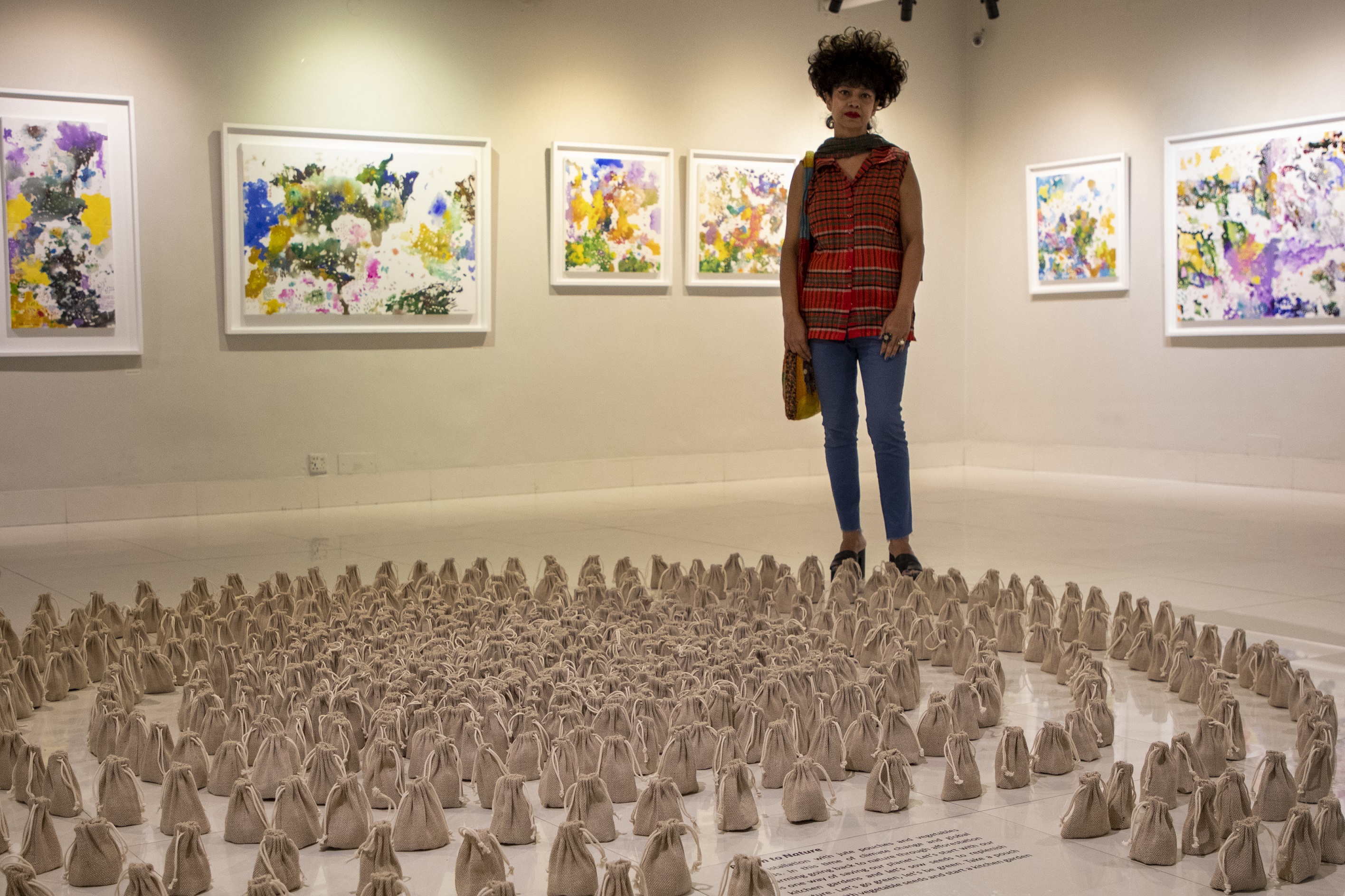 Laila Sharmeen’s ‘Golden Bengal’: A thoughtful, artistic tribute to nature