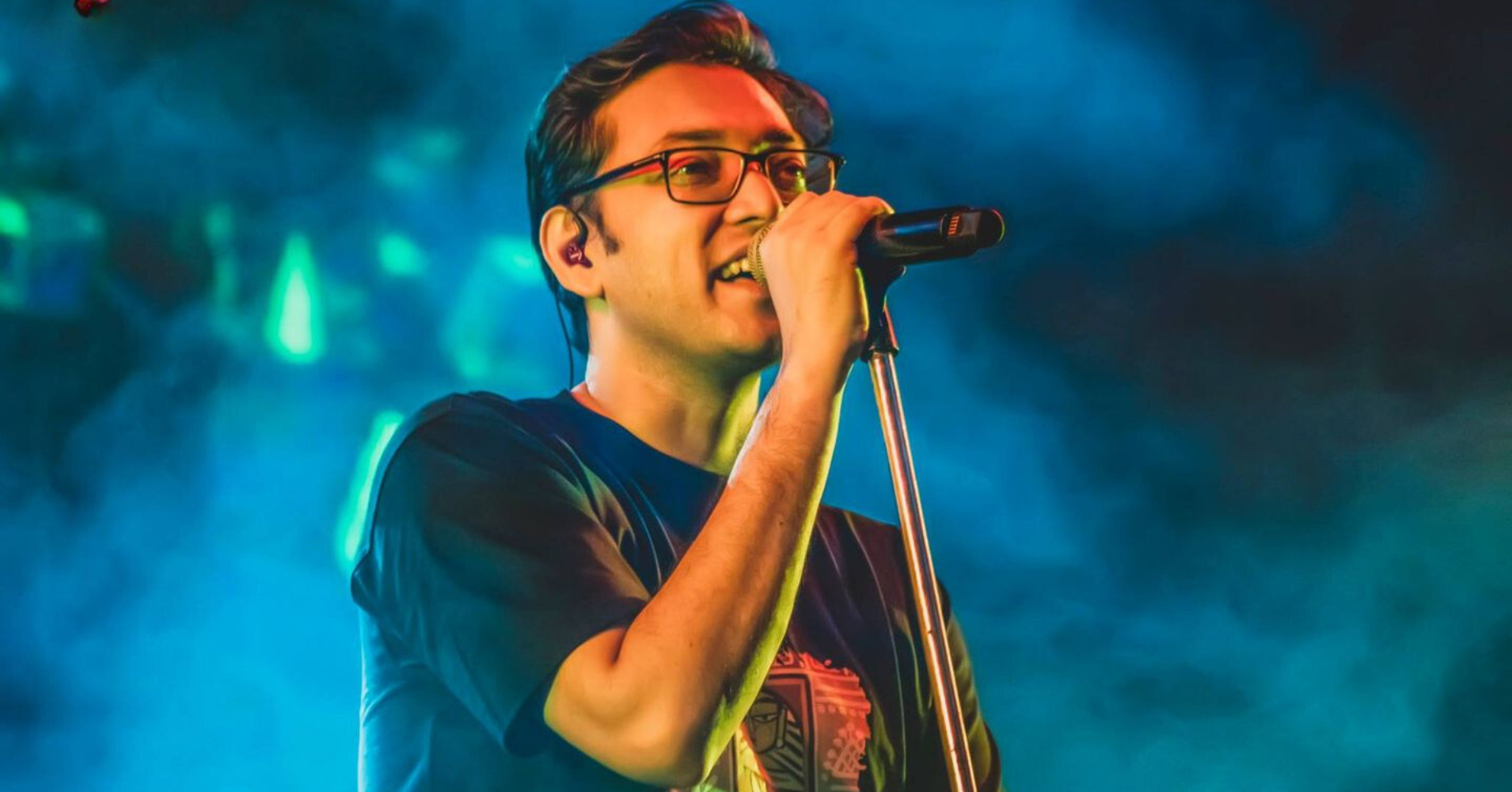 Anupam Roy concert in Dhaka confirmed&nbsp;