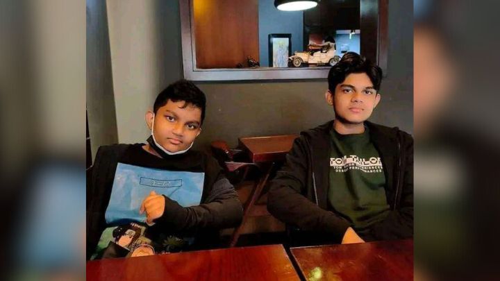 2 siblings die after pest control cleans home
