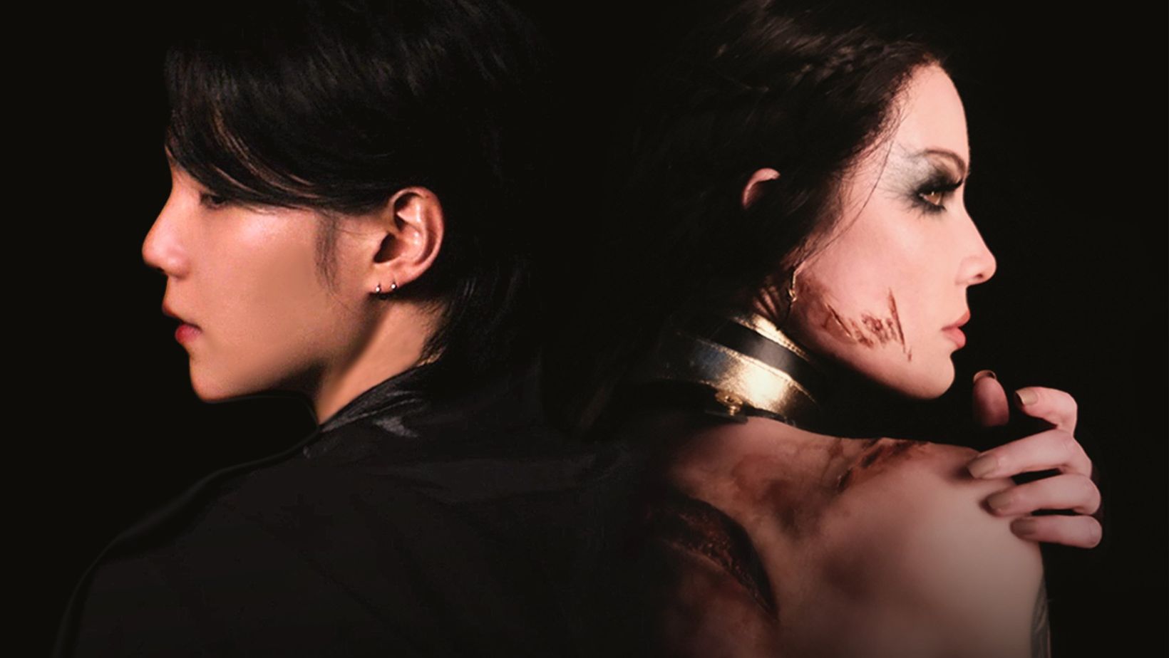 BTS’ Suga, Halsey collab for ‘Diablo 4’ anthem