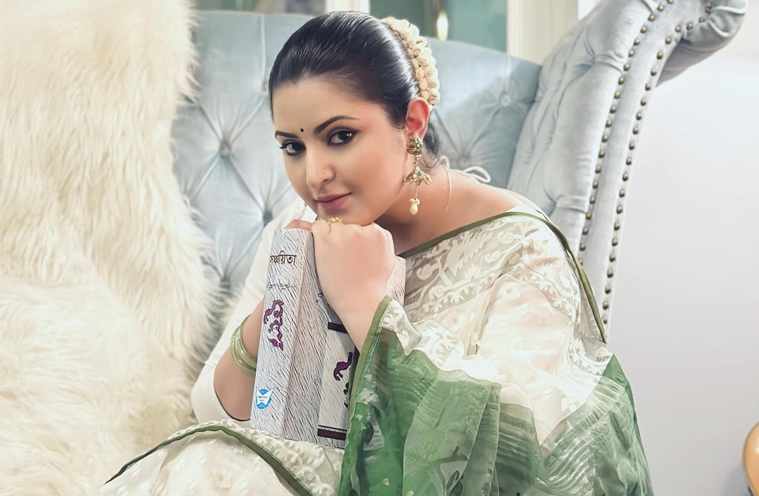 Some things can't be fixed: Pori Moni