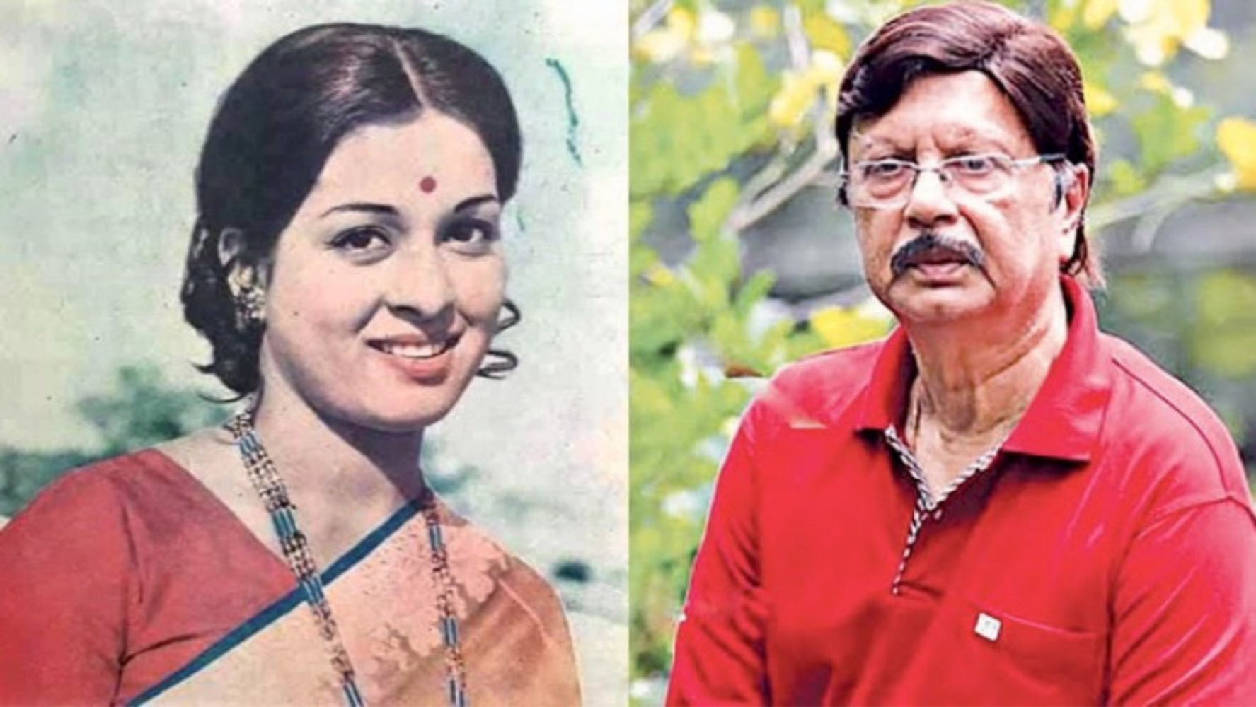 I have never witnessed Shabana being arrogant: Sohel Rana on Shabana’s birthday&nbsp;