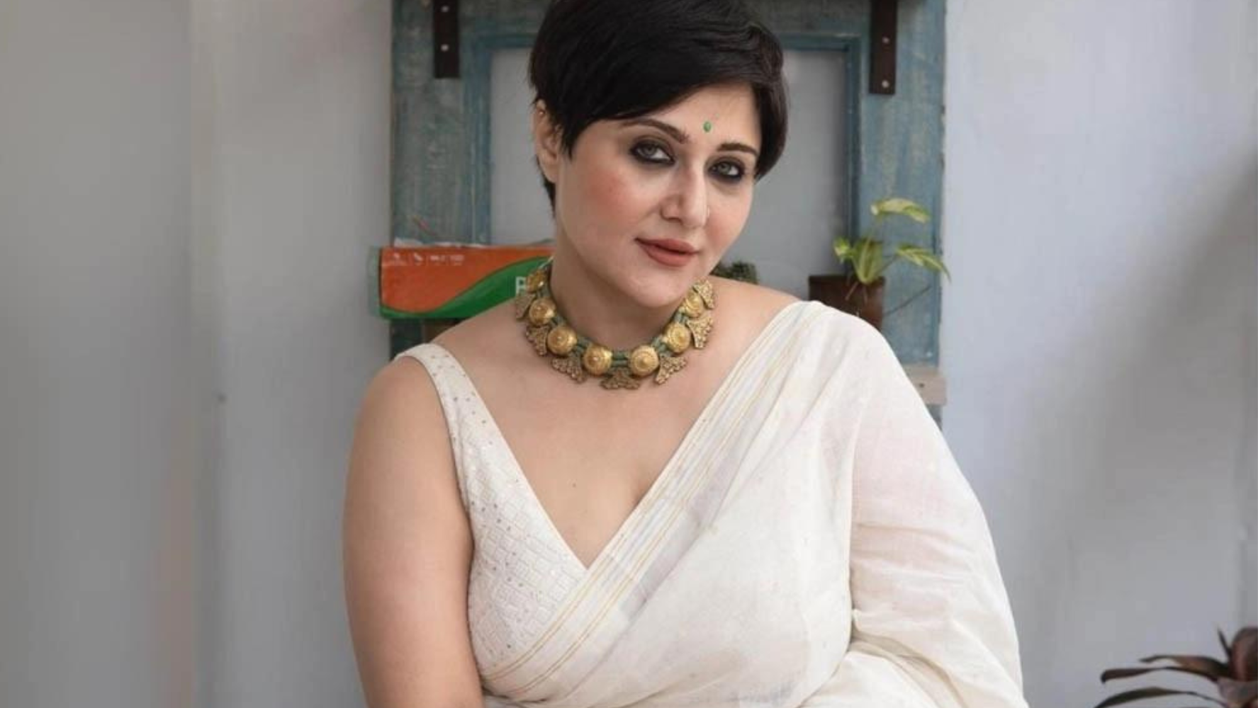 Kolkata Media has always made 'chutney' of my personal life: Swastika Mukherjee&nbsp;