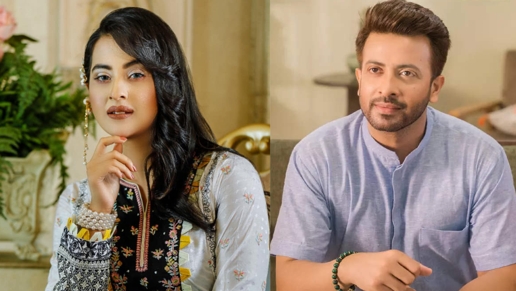 You have become a stranger to me: Bubly to Shakib&nbsp;