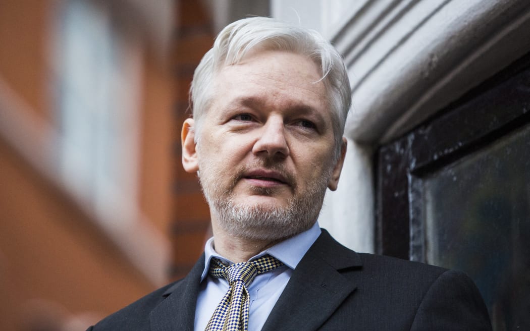 Without whistleblowers, the West is lost