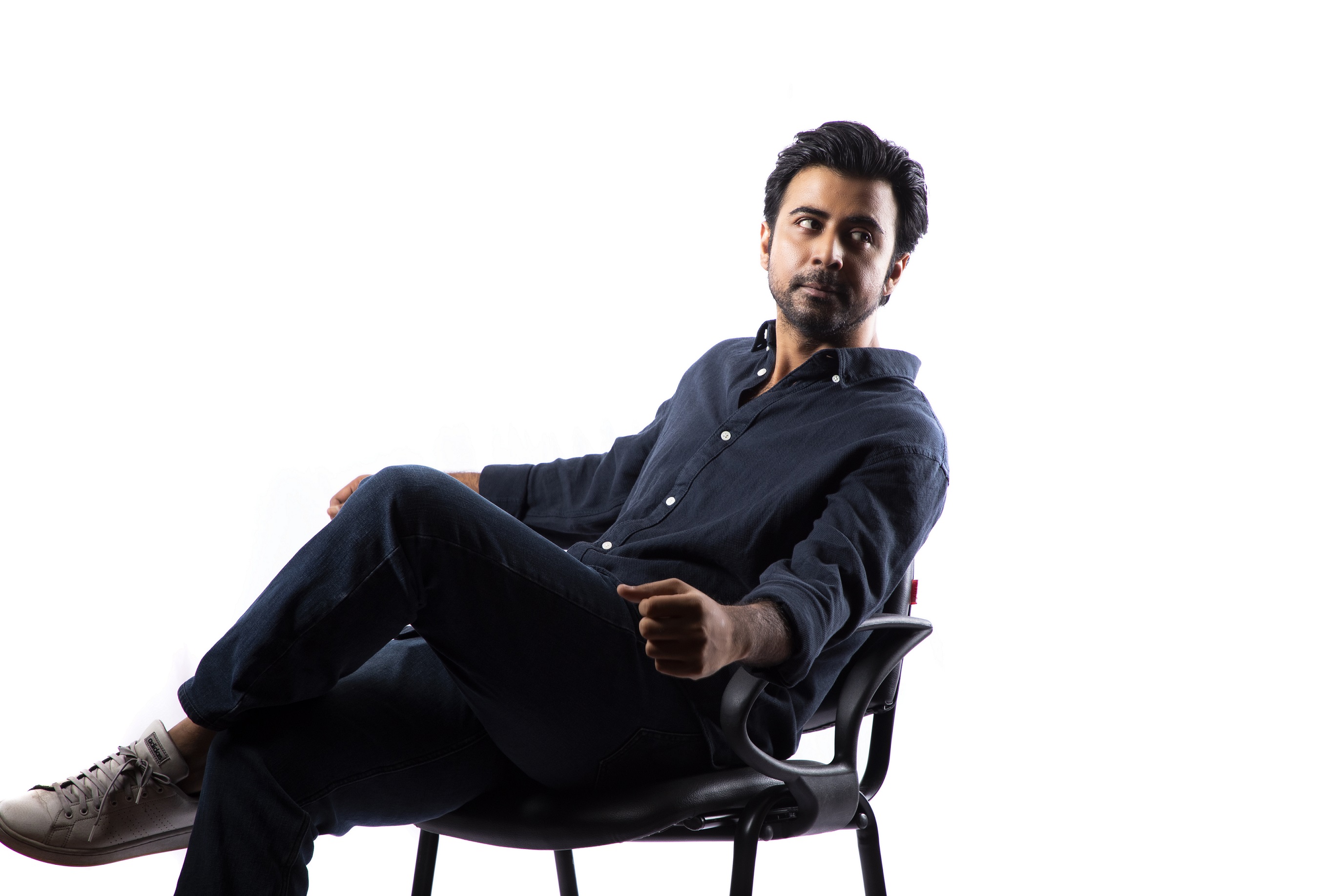 'Shurongo' paves way for Afran Nisho’s promising film career 
