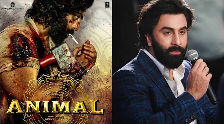 Ranbir Kapoor starrer 'Animal' postponed 