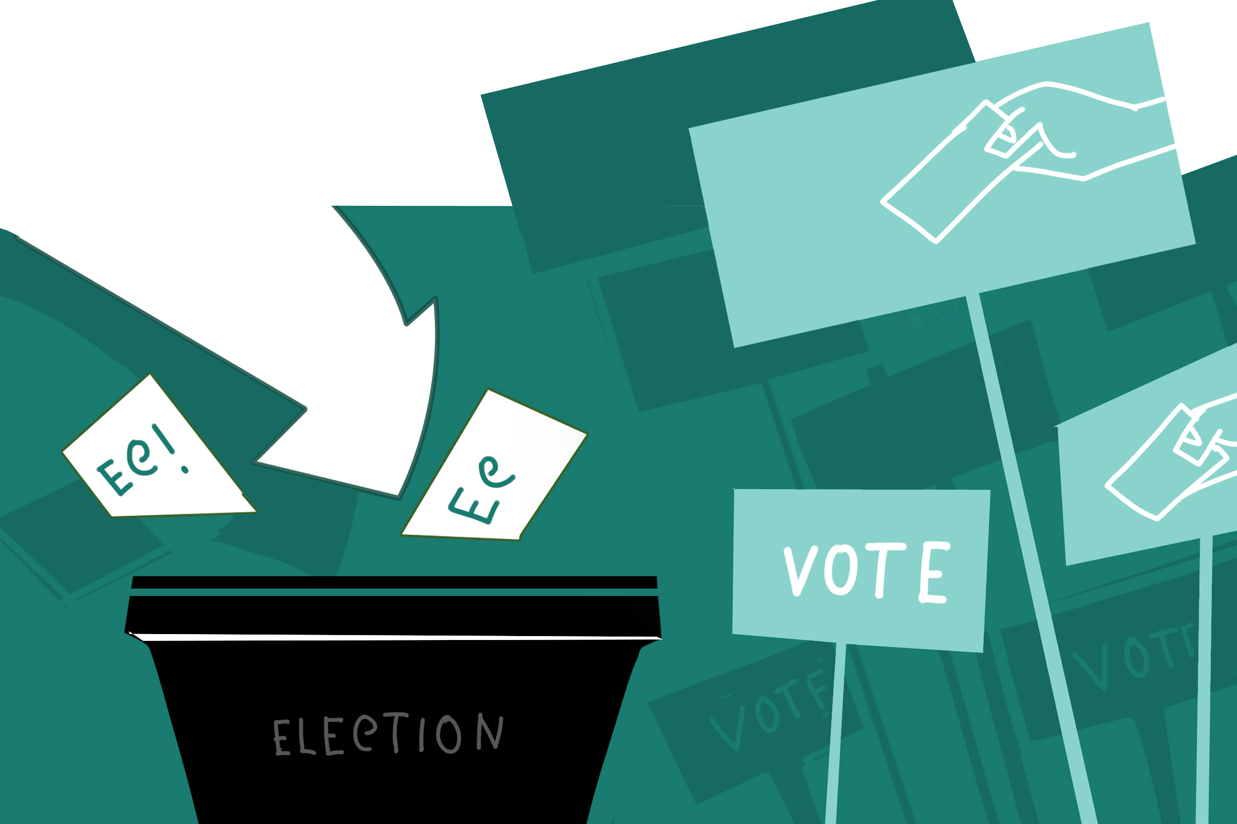 Column by Mahfuz Anam: Politics at crossroads