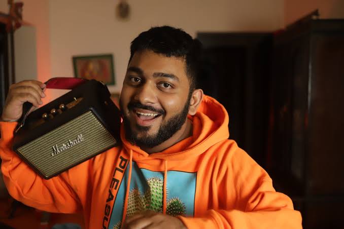 Indian singer Ritviz coming to Dhaka