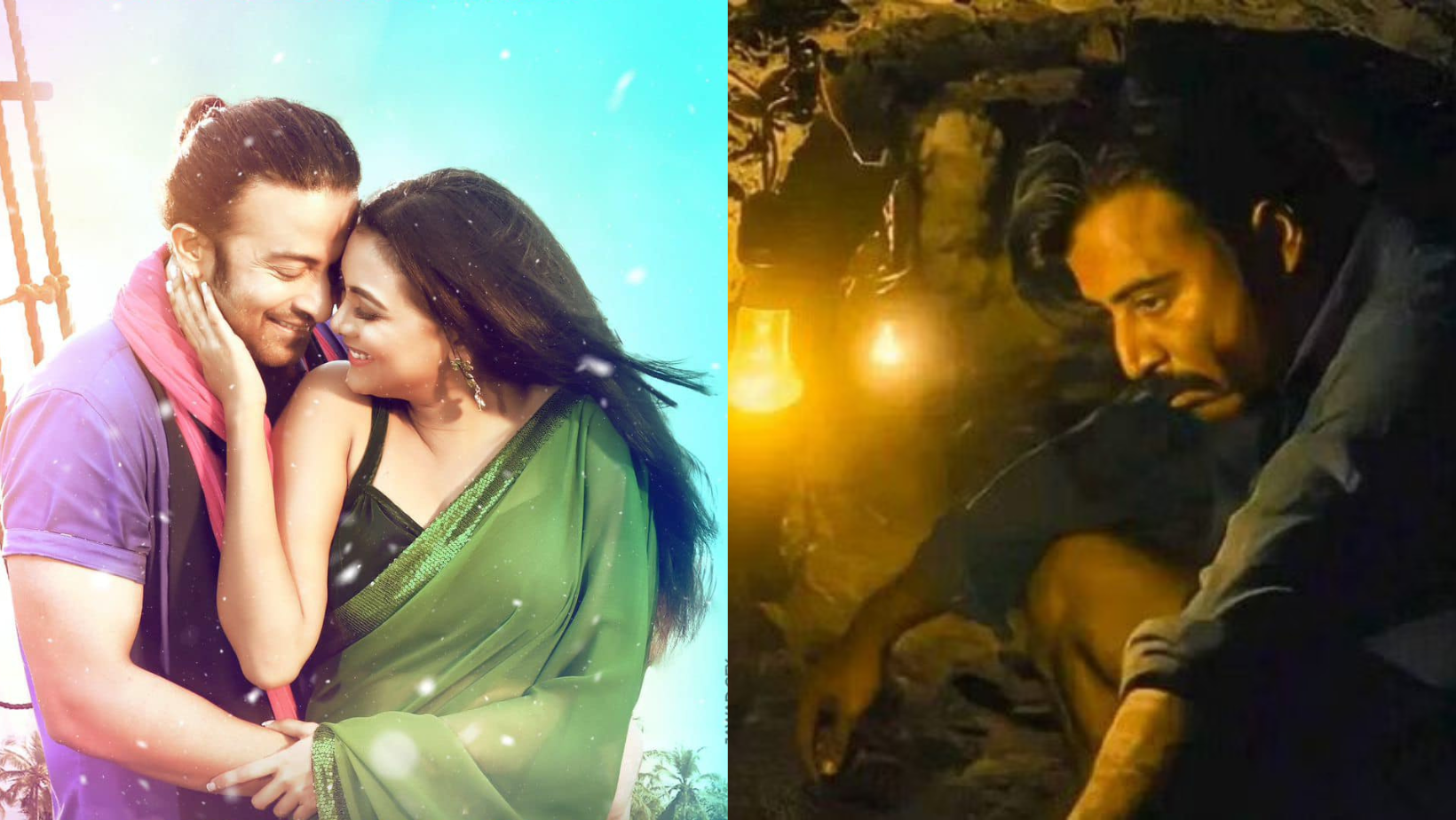'Priyotoma' earns Tk 10 crore in a week, 'Shurongo' second at Tk 2.5 crore