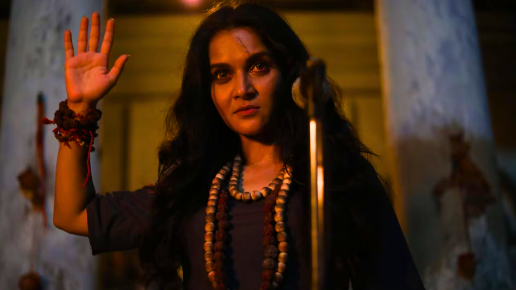 Mithila starrer ‘Maya’ releases in Kolkata today&nbsp;