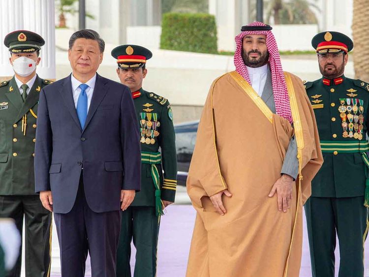 Governing a post-Western world