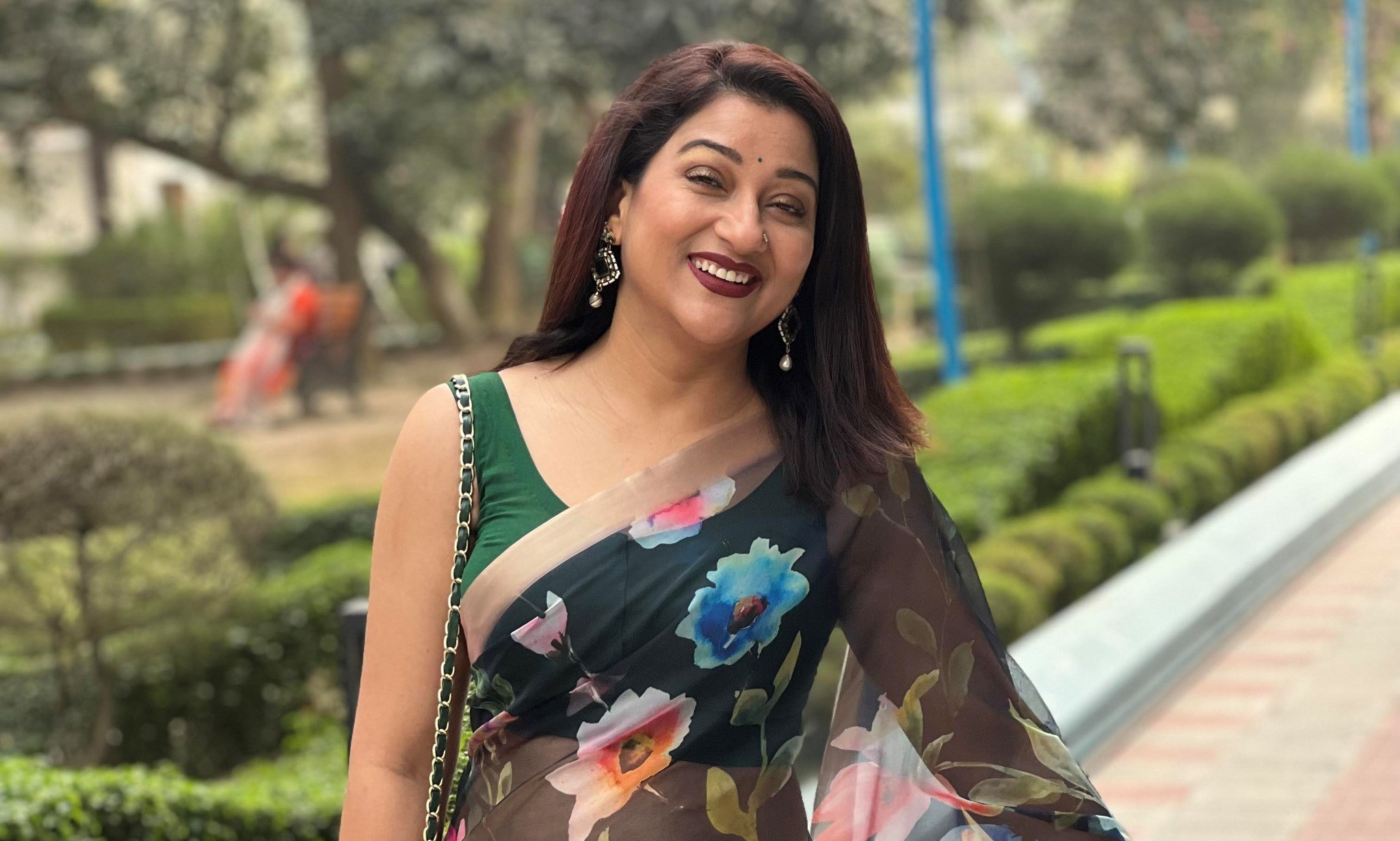 Deepa Khandakar’s children drama ‘Abanti Kando’ to air on Duranta