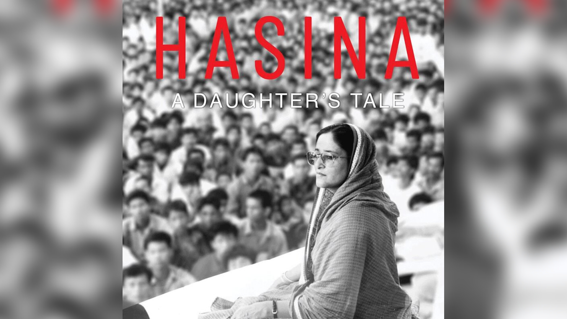 'Hasina - A Daughter's Tale' to stream on Chorki&nbsp;