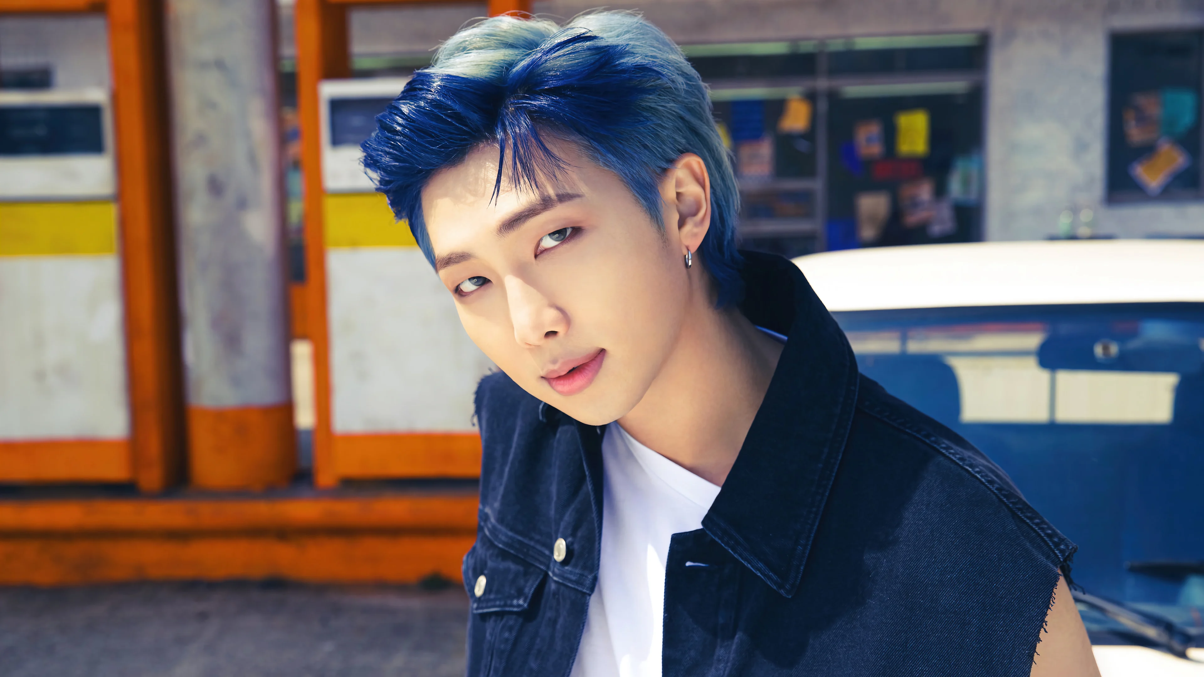 RM promises BTS will ‘be back for sure’ in 2025