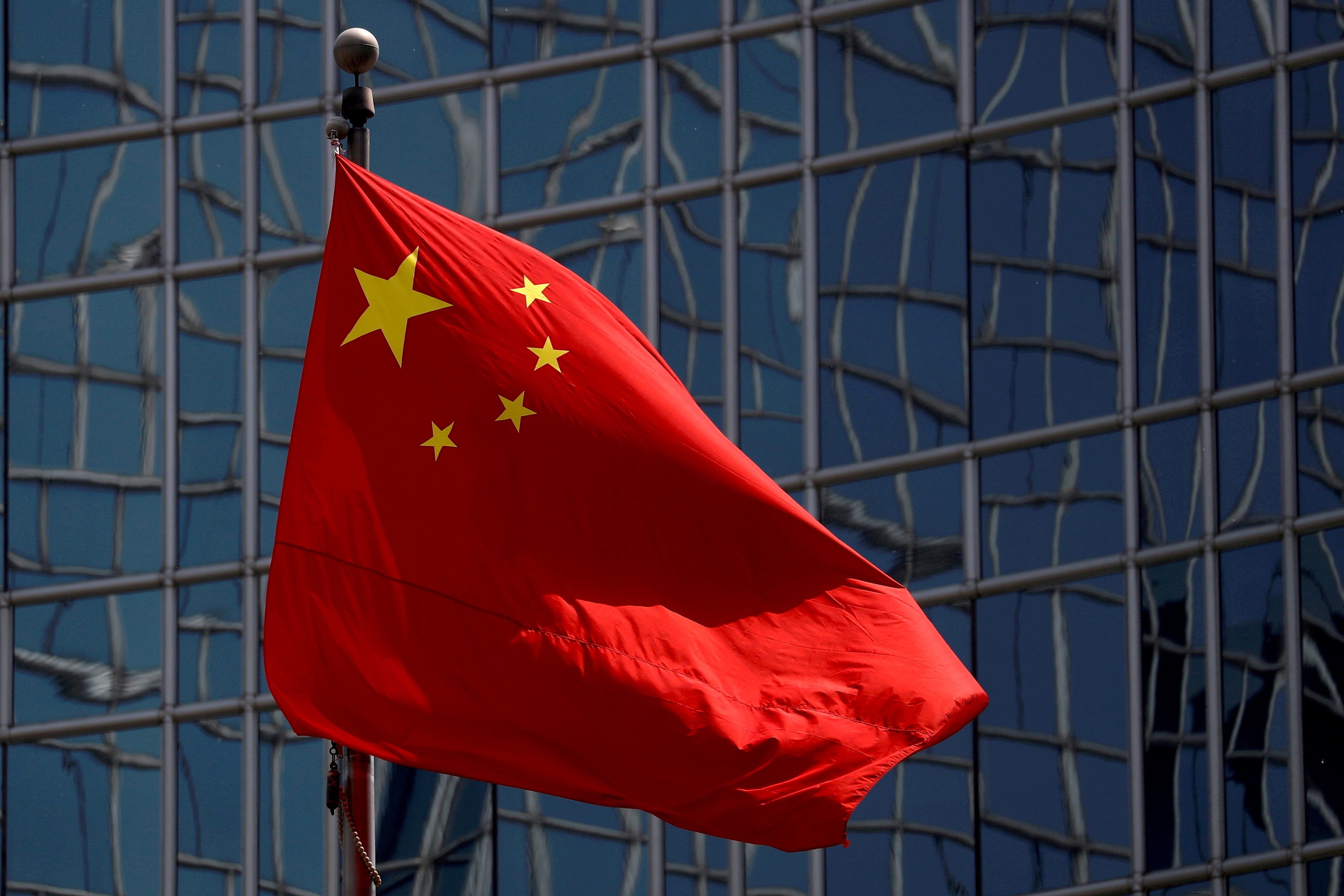 The debt supercycle comes to China