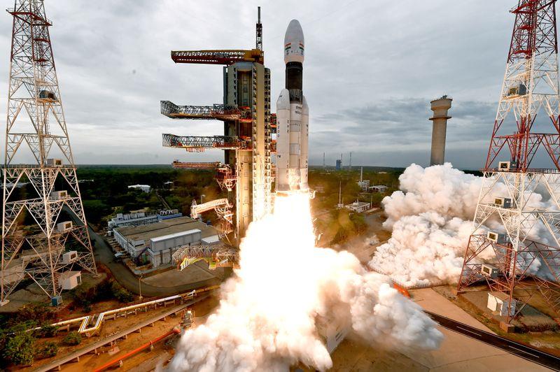 India’s lunar triumph